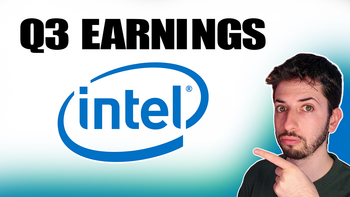 Intel's Earnings: Light at the End of the Tunnel?: https://g.foolcdn.com/editorial/images/706588/intel.png