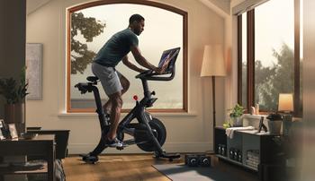 Why Peloton Stock Was All Over the Charts Today: https://g.foolcdn.com/editorial/images/775589/peloton_man_riding_bike_plus_source_peloton.jpg