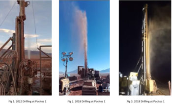Recharge has Pressurized Lithium Brine Shooting Into the Air as It Hits Target Aquifer: https://www.irw-press.at/prcom/images/messages/2022/68563/2022_12_12RR_PRcom.001.png