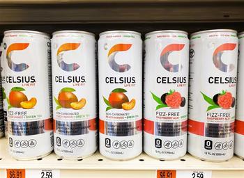 Celsius Stock Surges After Blowout Earnings and Pepsi Deal: https://www.marketbeat.com/logos/articles/med_20250909152348_why-analysts-are-on-board-with-celsius-making-a-ne.jpg