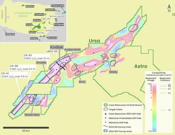 Cosa Resources Announces Commencement of Ground Geophysics and Expansion of its Uranium Exploration Technical Team : https://www.irw-press.at/prcom/images/messages/2024/75597/16052024_En_Cosa.001.jpeg