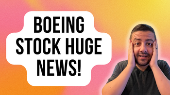 Huge News for Boeing Stock Investors!: https://g.foolcdn.com/editorial/images/737394/boeing-stock-huge-news.png