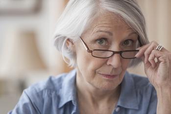 Retirees in This Age Group Get the Largest Average Social Security Checks: https://g.foolcdn.com/editorial/images/773995/curious-person-wondering-interested-glasses.jpg