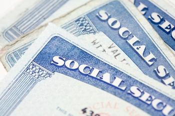 Will Lawmakers Save Social Security From Benefit Cuts?: https://g.foolcdn.com/editorial/images/688065/social-security-cards-1_gettyimages-157422696.jpg