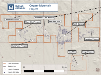Jim Davis, ein angesehener Geologe und die führende Autorität zu Copper Mountain, wird Mitglied des technischen Ausschusses von Myriad: https://www.irw-press.at/prcom/images/messages/2024/73305/Myriad_011824_DEPRcom.001.png
