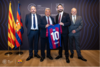 FC Barcelona und EBC Financial Group gehen offizielle Devisenpartnerschaft für die nächsten 3,5 Jahre ein: https://ml.globenewswire.com/Resource/Download/27c59c30-6e50-42c8-877f-d44aee406dc0/strategic-alliance-sealed-ebc-financial-group-joins-forces-with-fc-barcelona.png
