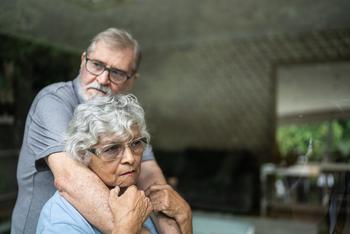 When Is the Right Time to Take Over Your Elderly Parents' Finances?: https://g.foolcdn.com/editorial/images/739974/elderly-couple-sad.jpg
