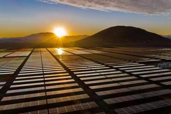 As Markets Fall, Solar Stocks Are Cooling Off: https://g.foolcdn.com/editorial/images/717250/solar-gettyimages-2.jpg