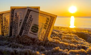 3 No-Brainer Stocks to Buy With $300 Right Now: https://g.foolcdn.com/editorial/images/778694/three-one-hundred-dollar-bills-cash-money-buried-sand-sunset-beach-summer-getty.jpg