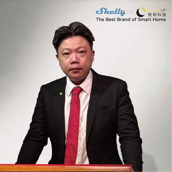 Moonup Technology geht Partnerschaft mit dem europäischen Smart-Home-Marktführer Shelly ein, um auf der Taipei Building Show 2025 ein umfassendes Smart-Building-Ökosystem zu präsentieren: https://ml.globenewswire.com/Resource/Download/f5d32389-0014-48f8-a9b1-bb33ece9c3f9/image1.jpg