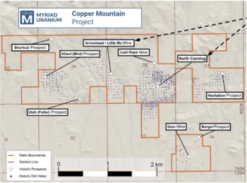 Jim Davis, Renowned Geologist and the Leading Authority on Copper Mountain, Joins Myriad's Technical Committee: https://www.irw-press.at/prcom/images/messages/2024/73305/Myriad_011824_ENPRcom.001.png