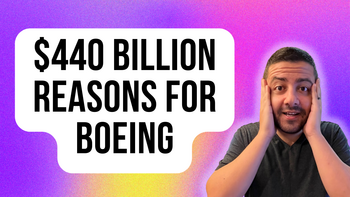 Boeing's $440 Billion Backlog Can't Be Ignored: https://g.foolcdn.com/editorial/images/741899/its-time-to-celebrate-1.png