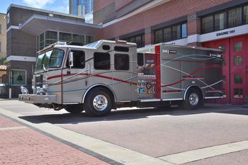 Charlotte Fire Department Orders Fully Electric Vector™ Pumper for Its New All-Electric Fire House: https://mms.businesswire.com/media/20221214005670/en/1664792/5/Charlotte%2C_NC_Fire_Department_Orders_a_Fully-Electric_Vector_Fire_Truck.jpg