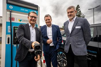 ADS-TEC Energy Enables Ultra-Fast Charging at Zuffenhausen Train Station Without Grid Expansion: https://eqs-cockpit.com/cgi-bin/fncls.ssp?fn=download2_file&code_str=7894b00771013ab69a218d66f7bb1064