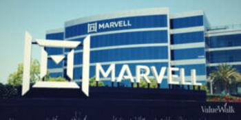 Marvell Follows Nvidia in Surging Higher on Expectations AI Sales Will Double: https://www.valuewalk.com/wp-content/uploads/2023/05/Marvell-Technology-300x150.jpeg