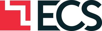ECS Named #1 on ChannelE2E Top 100 Vertical Market MSPs 2021 List: https://mms.businesswire.com/media/20191107005504/en/656931/5/ECS_Logo.jpg