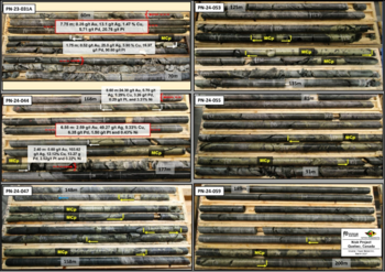 Power Nickel Releases Initial Assay on New Crown Jewel Discovered on its NISK Project : https://www.irw-press.at/prcom/images/messages/2024/74251/PNPN_041524_ENPRcom.004.png