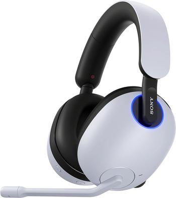 Jetzt zuschlagen: Sony INZONE H9 Headset für hochklassiges Gaming-Erlebnis bei sensationellem Angebotspreis!: https://m.media-amazon.com/images/I/61+XhJdWNkL._AC_SL1500_.jpg