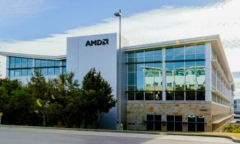 Should Investors Buy the Correction in AMD Stock?: https://g.foolcdn.com/editorial/images/771500/headquarters-with-amd-logo-on-top-of-building_amd_advance.jpg