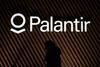 Wall Street Thinks Palantir's Stock Is Worth $19.50. Are the Analysts Wrong?: https://g.foolcdn.com/editorial/images/766160/image-of-a-person-walking-in-front-of-a-palantir-logo.jpg