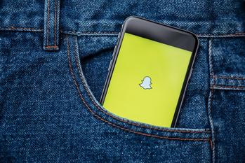 Snap Stock: Two Steps Forward and One Step Back In?: https://www.marketbeat.com/logos/articles/med_20230731134428_snap-two-steps-forward-and-one-step-back-in.jpg