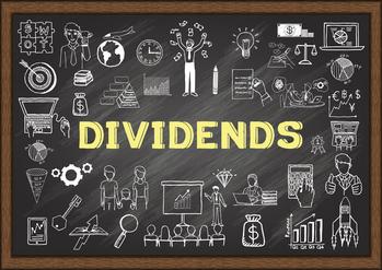 Worried About Rising Interest Rates? This High-Yield Dividend Stock Can Help You Sleep at Night: https://g.foolcdn.com/editorial/images/701526/dividends-blackboard-sketch-doodle.jpg