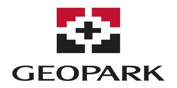 GeoPark Announces Successful Indico Field Drilling in CPO-5 Block in Colombia With Initial Flow Rate of 5,500 BOPD of 35.2° API: https://mms.businesswire.com/media/20191106006113/en/700773/5/Logo.jpg