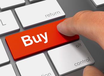 3 Top Stocks to Buy in September: https://g.foolcdn.com/editorial/images/699337/buy-keyboard.jpg