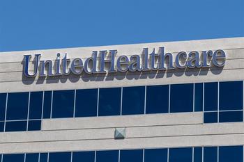 Is UnitedHealth Group Stock a Strong Buy or a Falling Knife?: https://www.marketbeat.com/logos/articles/med_20240304134833_is-unitedhealth-group-stock-a-strong-buy-or-a-fall.jpg