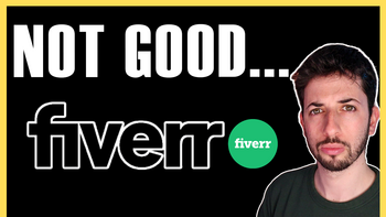 Fiverr Earnings: The Good and the Bad: https://g.foolcdn.com/editorial/images/694214/fvrr-2.png