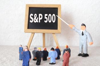 With the S&P 500 at Historically High Levels, Consider This Alternate Way to Invest in the Index: https://g.foolcdn.com/editorial/images/841103/getty-s_p-500-index-fund-1.jpg