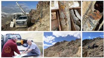 Giant Mining Corp. treibt die metallurgischen Testarbeiten im Kupfer-Silber-Gold-Projekt Majuba Hill in Nevada voran, während die Metallpreise Rekordwerte erreichen: https://www.irw-press.at/prcom/images/messages/2025/82045/2025-12-03_BFG__de_PRcom.002.png