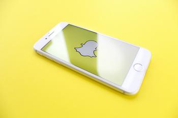 Snap Uses AI Chatbot Data for Advertising, Of Course: https://g.foolcdn.com/editorial/images/736571/featured-daily-upside-image.jpg