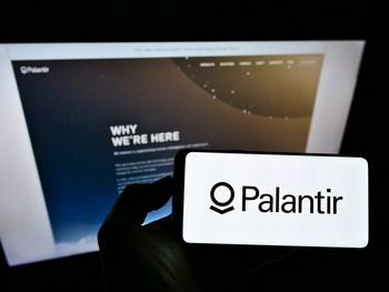 Palantir: The Good, The Bad, and The Potentially Ugly: https://www.marketbeat.com/logos/articles/med_20230711071647_palantir-the-good-the-bad-and-the-potentially-ugly.jpg