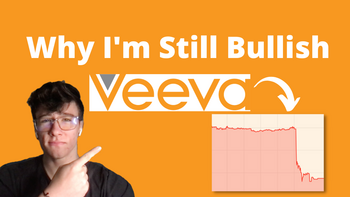Is Veeva Systems Stock a Buy Now After Recent Earnings Upset?: https://g.foolcdn.com/editorial/images/699191/person-pointing-at-the-veeva-logo-saying-22why-im-still-bullish22.png