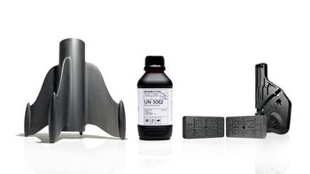 Desktop Metal and Evonik Expand Partnership, Announce Qualification of Photopolymer on Large Format Additive Manufacturing 2.0 Systems for High-Performance, High-Temperature Products: https://mms.businesswire.com/media/20240305115052/en/2055185/5/Evonik_DM_ETEC_6100L_PR_Bwire.jpg