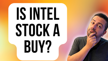 Should Investors Buy Intel Stock Right Now?: https://g.foolcdn.com/editorial/images/741945/is-intel-stock-a-buy.png