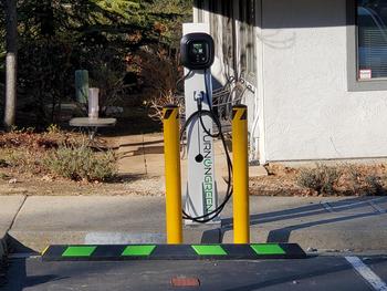 TurnOnGreen Completes Public Access Charging Project in Sonora, CA: https://mms.businesswire.com/media/20221222005152/en/1671626/5/TurnOnGreen53123081.jpg