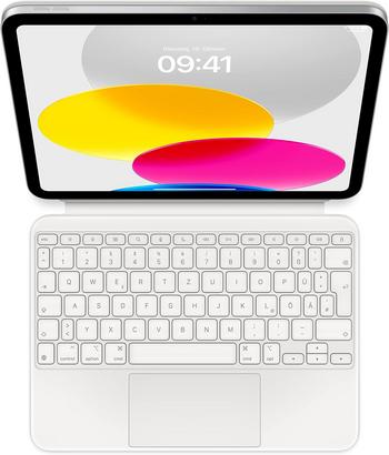 Entdecke die Magie des Schreibens: Apple Magic Keyboard Folio für iPad der 10. Generation jetzt um 24% reduziert!: https://m.media-amazon.com/images/I/71Kwjoy8pHL._AC_SL1500_.jpg