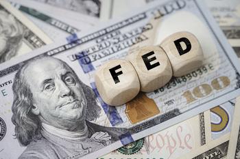 Banking Crisis 2023: Before Buying or Selling Bank Stocks, Do This: https://g.foolcdn.com/editorial/images/730974/fed-on-hundred-dollar-bills-interest-rates-federal-reserve.jpg