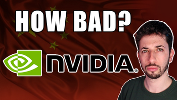 Nvidia's China Ban: How Big a Hit Is It?: https://g.foolcdn.com/editorial/images/699436/nvda-china.png