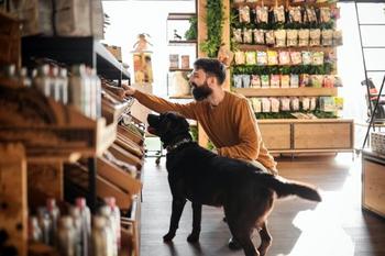 Pet-Food Revolution: Two New Global Surveys Reveal Growing Guardian Openness to Sustainable Diets for Dogs and Cats: https://www.irw-press.at/prcom/images/messages/2025/81835/SustainablePetFood_1102513_PRcom.001.jpeg