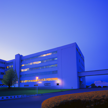 Visa Aktie: Der stille ExpansionskursPhoto, wide shot, wide-angle lens, soft focus,  Clinical research organization, Blue hour, twilight, cool, ISO1200, slow shutter speed, photo by Hiroshi Sugimoto: https://oaidalleapiprodscus.blob.core.windows.net/private/org-IbuNdCATsFaPOITjFOv2kJh3/user-AXaxqjBUW45D8BadJEo9mUpW/img-d5U47McddROtnUwv1JIaZvc2.png?st=2023-05-04T16%3A11%3A57Z&se=2023-05-04T18%3A11%3A57Z&sp=r&sv=2021-08-06&sr=b&rscd=inline&rsct=image/png&skoid=6aaadede-4fb3-4698-a8f6-684d7786b067&sktid=a48cca56-e6da-484e-a814-9c849652bcb3&skt=2023-05-04T16%3A04%3A37Z&ske=2023-05-05T16%3A04%3A37Z&sks=b&skv=2021-08-06&sig=KvGLXJQj4L2uYw31IYBsPpHX4telRq/7natMW2uEF58%3D