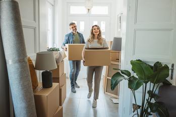 Why Fannie Mae Stock Was Up Big Today: https://g.foolcdn.com/editorial/images/744446/couple-carrying-boxes-moving-in.jpg
