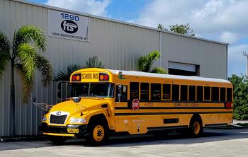 Blue Bird Delivers Largest Electric School Bus Fleet in its History to Broward County Public Schools in Florida: https://mms.businesswire.com/media/20230427005739/en/1776939/5/Blue_Bird_Broward_Schools_FL_Electric_School_Bus_04-2023_FINAL.jpg