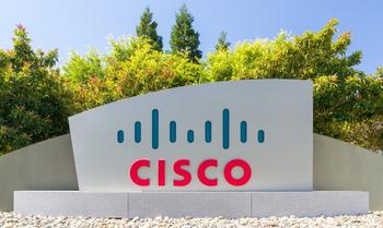 Cisco stock plummets on weak forecast: Is it a warning for tech?: https://www.marketbeat.com/logos/articles/med_20231120093129_cisco-plummets-on-weak-forecast-is-it-a-warning-fo.jpg