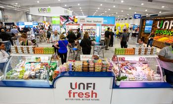 United Natural Foods Releases 2023 Customer Selling Show Schedule: https://mms.businesswire.com/media/20221121005890/en/1644477/5/UNFI_Events_Show_Floor.jpg