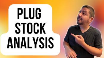 What's Going On With Plug Power Stock?: https://g.foolcdn.com/editorial/images/745232/plug-stock-analysis.jpg