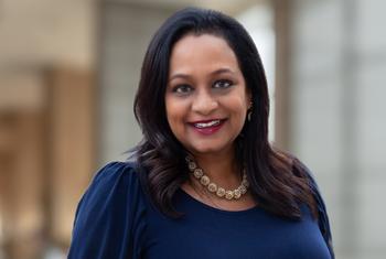 Radhika Fox wird zur leitenden Beraterin bei Xylem ernannt: https://mms.businesswire.com/media/20240227537986/de/2046619/5/Radhika-3crop.jpg