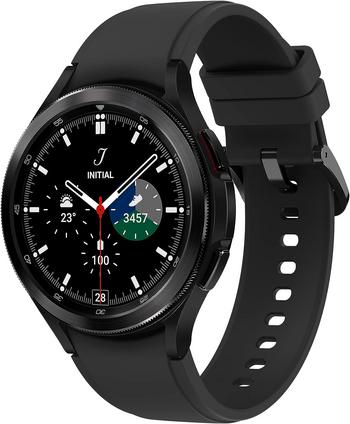 Sichere Dir Jetzt 40% Rabatt Auf Die Samsung Galaxy Watch4 Classic – Dein Stilvoller Gesundheits- & Fitnessbegleiter: https://m.media-amazon.com/images/I/71i6cXTS8OL._AC_SL1500_.jpg